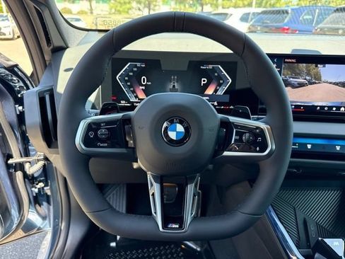 New 2026 BMW X3 xDrive30i w/ M Sport Package AWD/4WD image 20