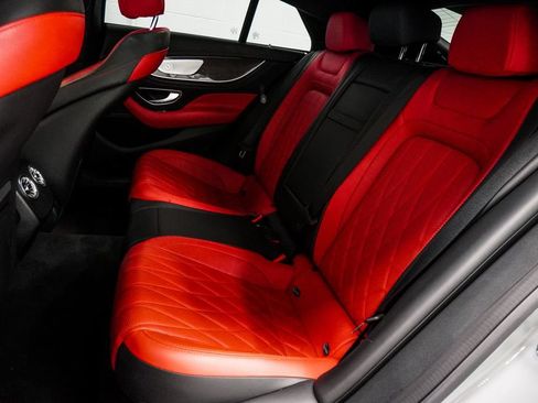 Used 2023 Mercedes-Benz AMG GT 63 S image 8
