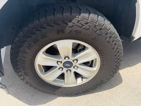 Used 2020 Ford F150 XLT w/ Equipment Group 301A Mid AWD/4WD image 22