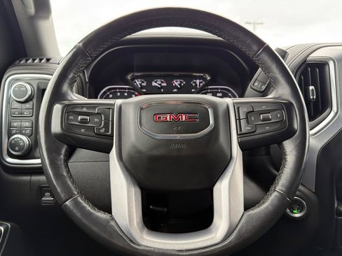 Used 2021 GMC Sierra 1500 Elevation image 22