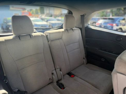 Used 2021 Honda Pilot LX image 39