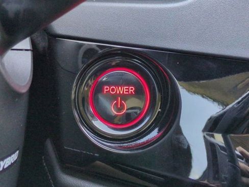 New 2026 Honda Accord EX-L image 26