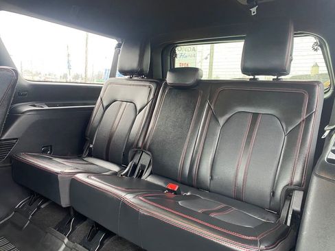 Used 2022 Ford Expedition Max Limited w/ Equipment Group 303A image 20