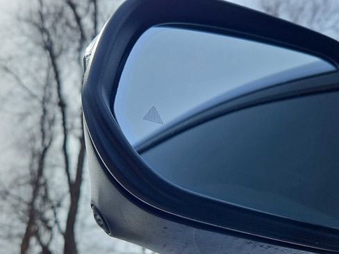 Used 2025 Mercedes-Benz GLE 53 AMG AMG GLE 53 image 12