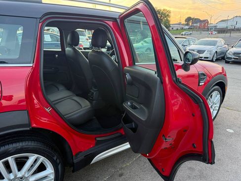 Used 2020 MINI Cooper Countryman FWD image 29