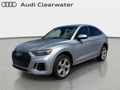 Used 2023 Audi Q5 2.0T Premium w/ Convenience Package