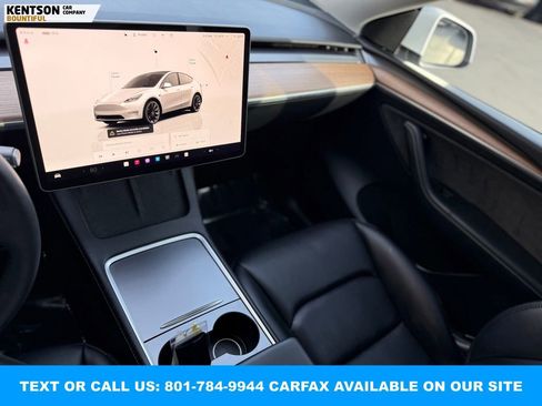 Used 2023 Tesla Model Y Long Range image 19
