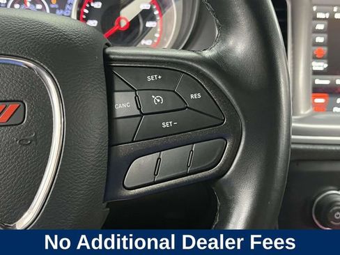 Used 2023 Dodge Charger GT RWD image 29