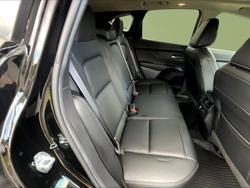 Certified 2025 Nissan Murano SL image 27