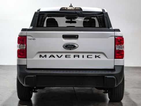Used 2022 Ford Maverick XL FWD image 12