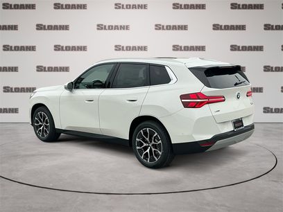 New 2026 BMW X3 xDrive30 w/ Convenience Package