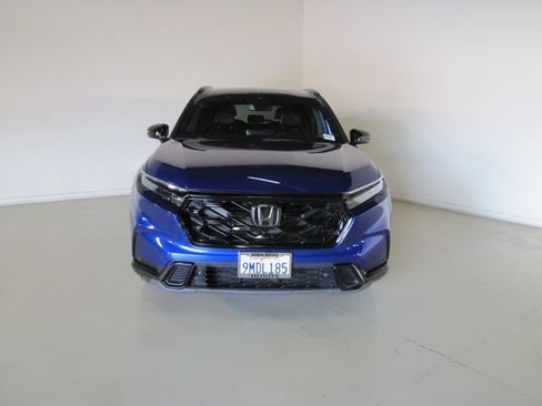 Certified 2024 Honda CR-V Sport-L image 2