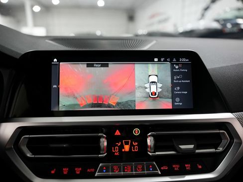 Used 2023 BMW M440i Gran Coupe w/ Premium Package RWD image 19