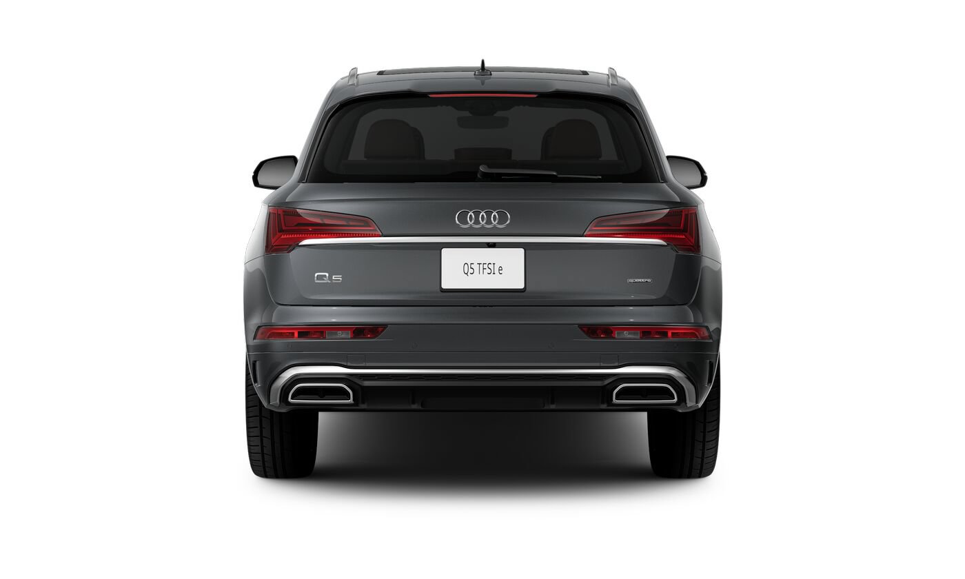 Certified 2023 Audi Q5 e Premium Plus AWD/4WD image 7