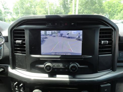 Used 2023 Ford F150 XL w/ STX Appearance Package AWD/4WD image 16