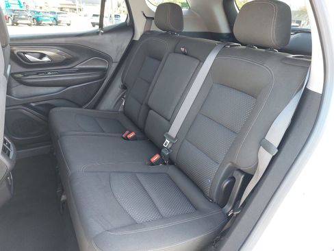 Used 2024 GMC Terrain SLE AWD/4WD image 13
