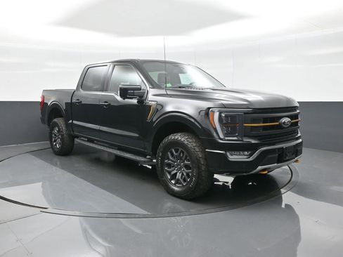Used 2023 Ford F150 Tremor w/ Equipment Group 402A High AWD/4WD image 1