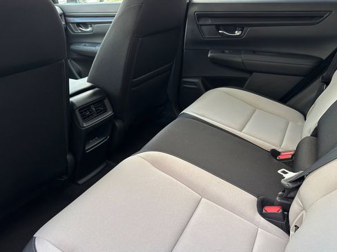 Used 2024 Honda CR-V EX image 25