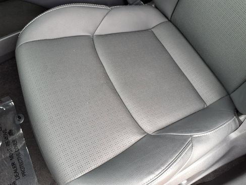 Certified 2023 Subaru Solterra AWD image 29