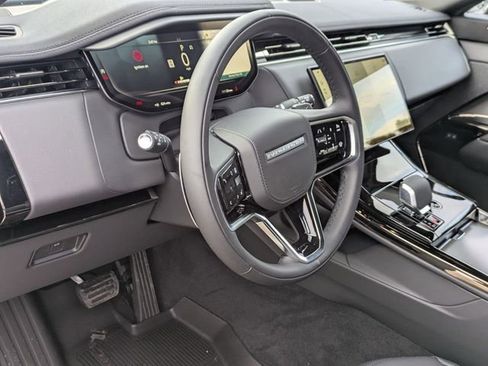 New 2026 Land Rover Range Rover Sport SE image 7