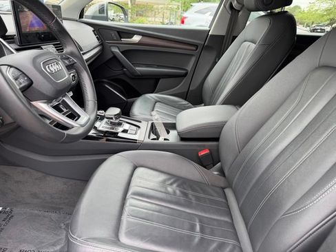 Used 2023 Audi Q5 2.0T Premium w/ Convenience Package AWD/4WD image 20
