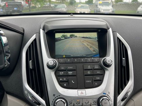 Used 2017 GMC Terrain SLE AWD/4WD image 33