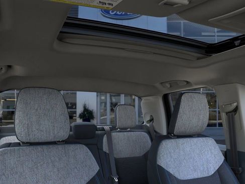 New 2026 Ford Maverick XLT w/ XLT Luxury Package image 13