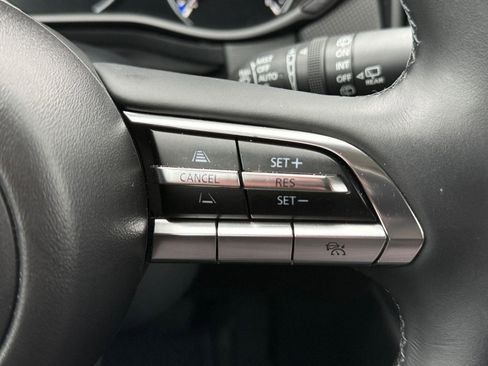 Certified 2025 MAZDA CX-50 AWD 2.5 S w/ Weather Package image 23