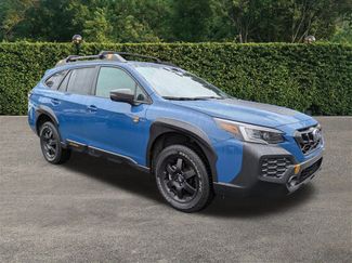 Used 2024 Subaru Outback Wilderness video 2
