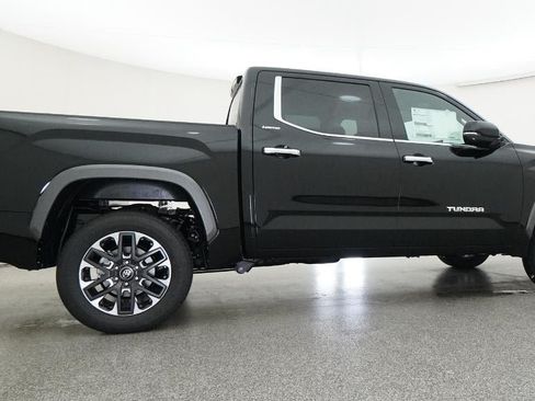 New 2026 Toyota Tundra Limited AWD/4WD image 26