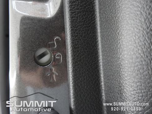 New 2026 RAM 1500 Laramie w/ Night Edition AWD/4WD image 41