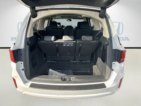New 2026 Honda Odyssey EX-L image 21