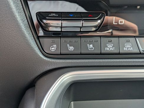 New 2026 MAZDA CX-90 3.3 Turbo w/ Premium Plus Pkg image 32