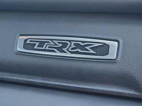 Used 2023 RAM 1500 TRX w/ TRX Level 1 Equipment Group AWD/4WD image 23