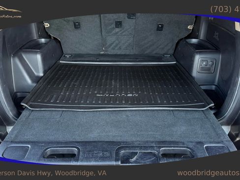 Used 2016 Toyota 4Runner Limited image 31