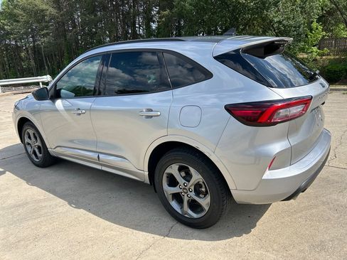 Used 2024 Ford Escape ST-Line AWD/4WD image 3