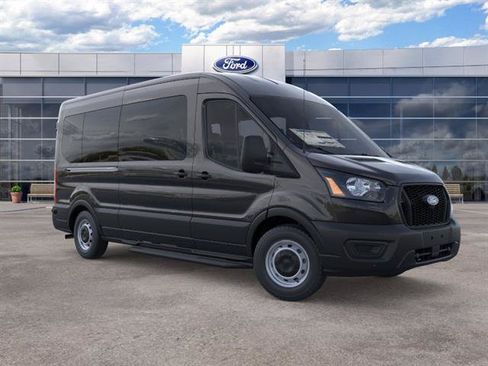 New 2026 Ford Transit 350 XL RWD image 12