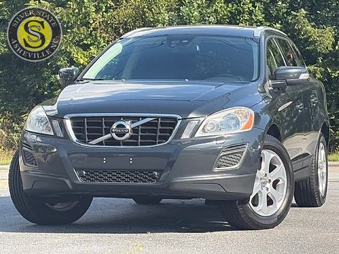 Used 2012 Volvo XC60 T6 AWD/4WD image 1