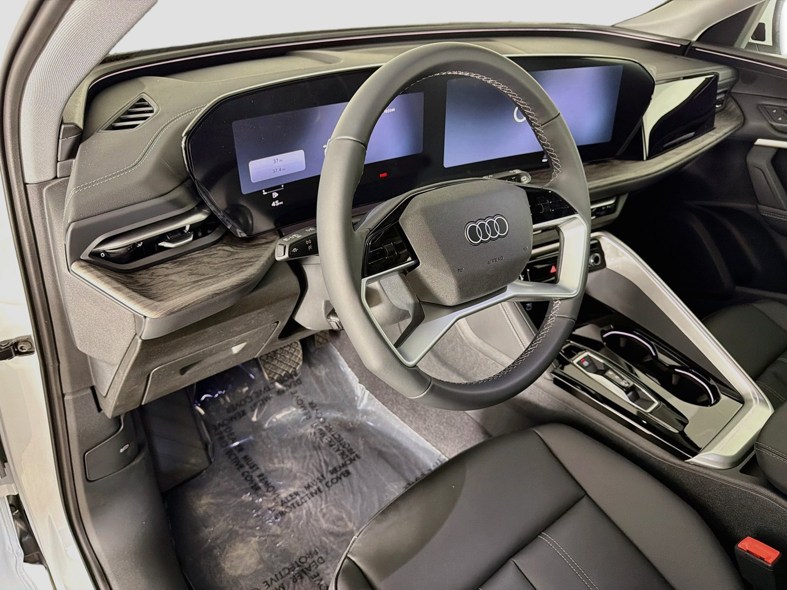 New 2026 Audi Q5 2.0T AWD/4WD image 9
