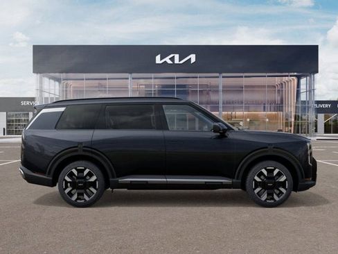 New 2027 Kia Telluride S image 7