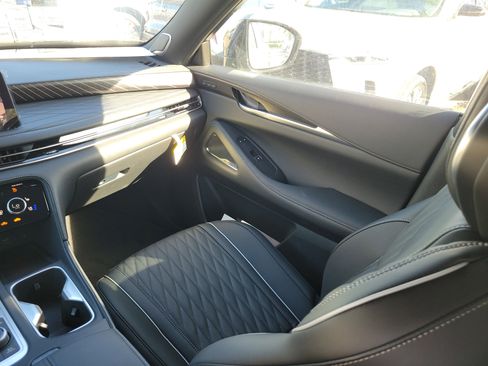 New 2026 INFINITI QX60 Autograph w/ Dark Cargo Package image 13