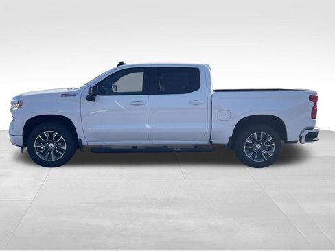 New 2026 Chevrolet Silverado 1500 RST w/ RST All Star Premium Package image 6
