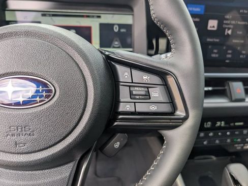 Certified 2026 Subaru Outback Touring AWD/4WD image 14