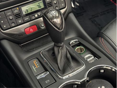 Used 2017 Maserati GranTurismo Sport RWD image 19