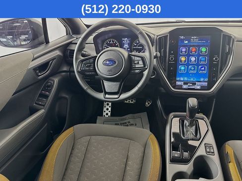 Certified 2024 Subaru Crosstrek 2.5i Sport w/ Crosstrek Mirror Package image 28