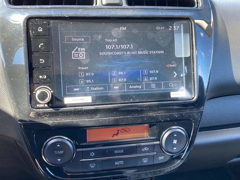 New 2024 Mitsubishi Mirage G4 image 6