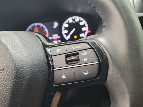 Used 2024 Honda CR-V EX-L image 26