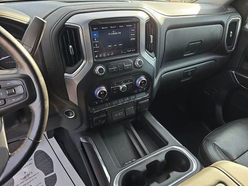 Used 2020 GMC Sierra 1500 SLT w/ SLT Convenience Package image 20