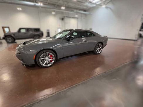 New 2026 Dodge Charger Scat Pack w/ Track Package image 5