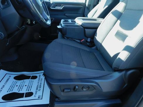 Used 2022 Chevrolet Silverado 1500 LT image 23